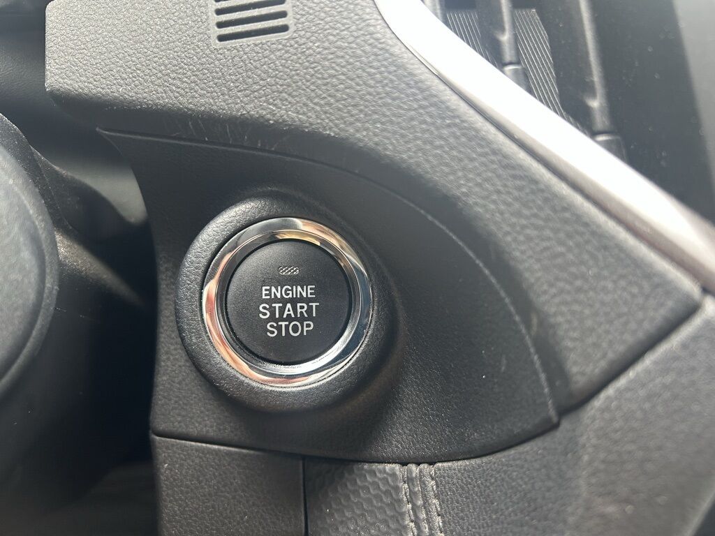 2020 Subaru Forester Premium Crestwood KY