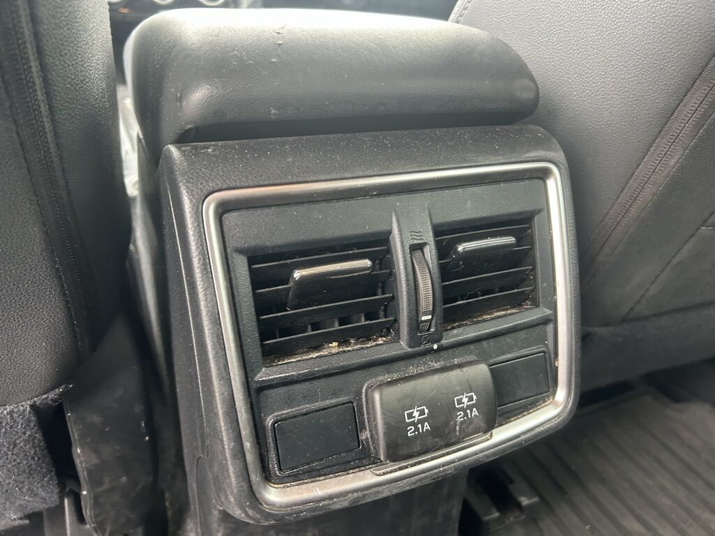 2020 Subaru Forester Premium Crestwood KY