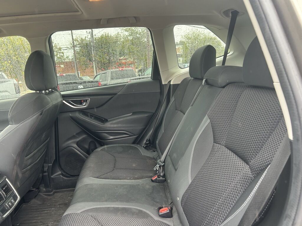 2020 Subaru Forester Premium Crestwood KY