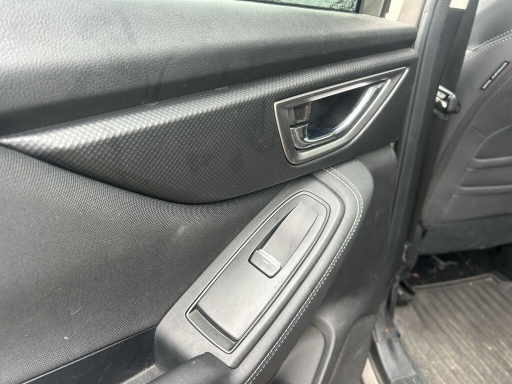2020 Subaru Forester Premium Crestwood KY