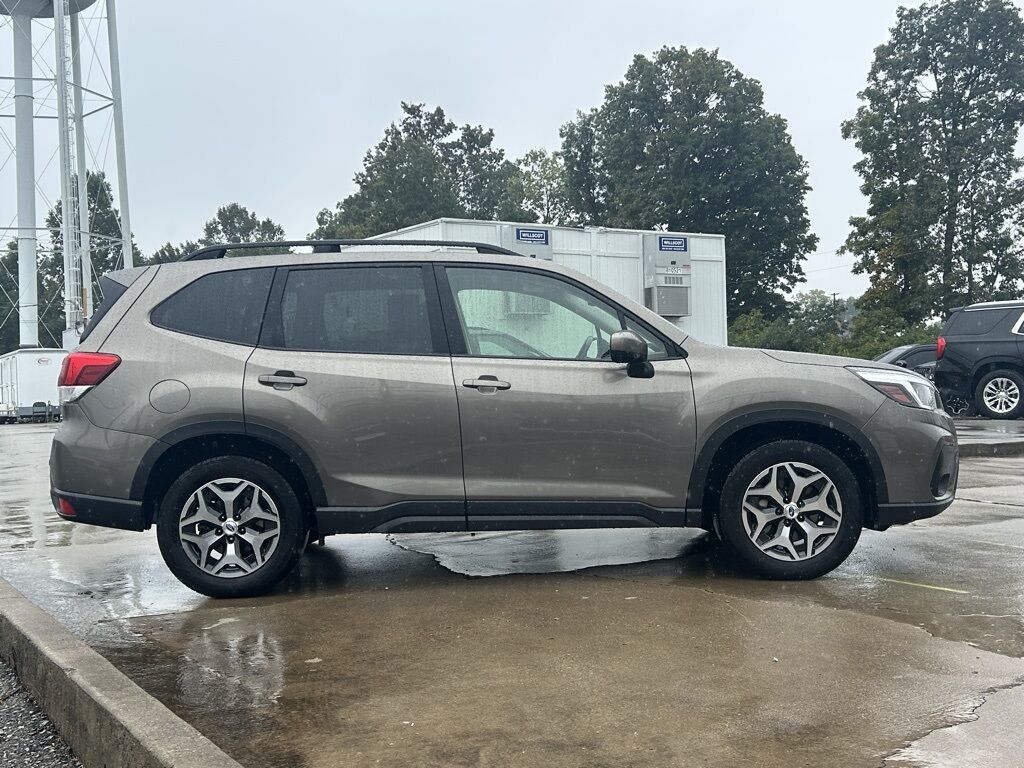 2020 Subaru Forester Premium Crestwood KY