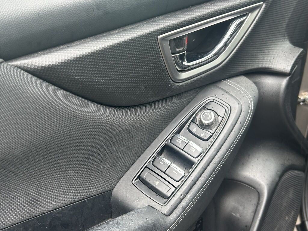 2020 Subaru Forester Premium Crestwood KY