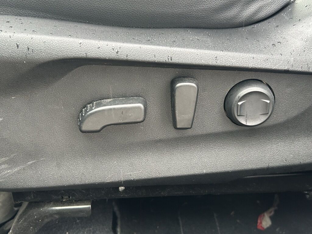 2020 Subaru Forester Premium Crestwood KY