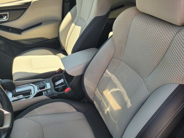 2020 Subaru Forester Premium Folsom CA