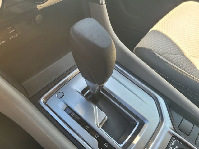 2020 Subaru Forester Premium Folsom CA