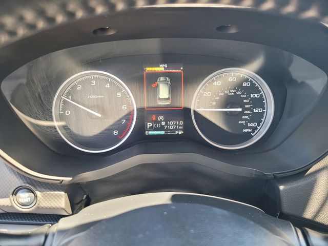 2020 Subaru Forester Premium Folsom CA