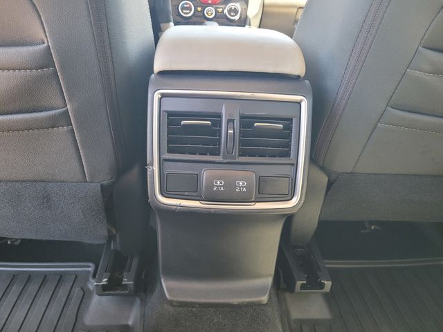 2020 Subaru Forester Premium Folsom CA