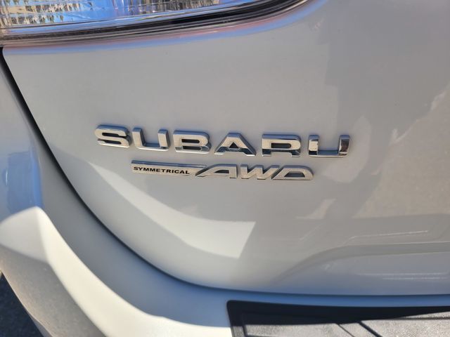 2020 Subaru Forester Premium Folsom CA