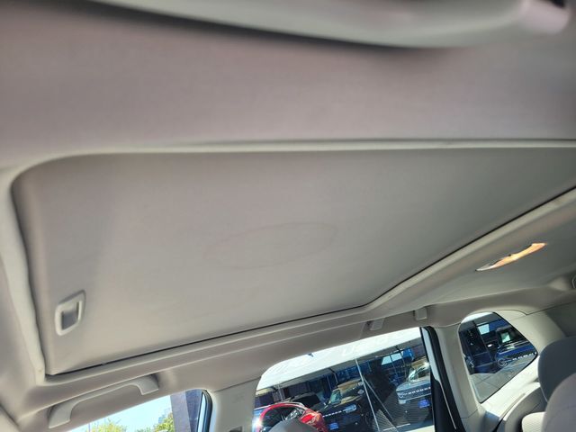 2020 Subaru Forester Premium Folsom CA