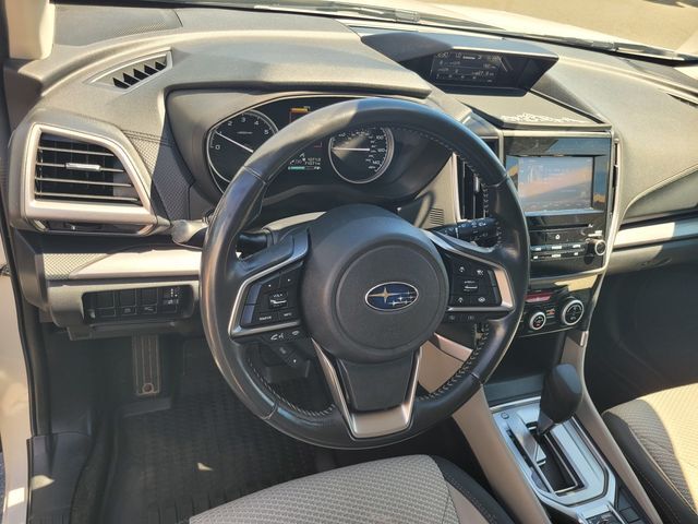2020 Subaru Forester Premium Folsom CA