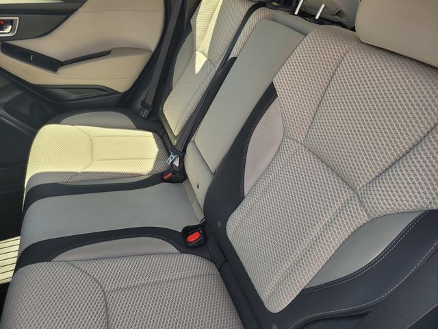 2020 Subaru Forester Premium Folsom CA