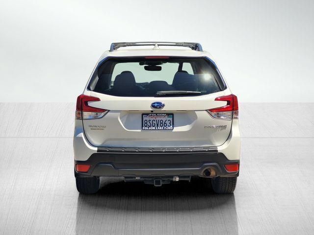 2020 Subaru Forester Premium Folsom CA
