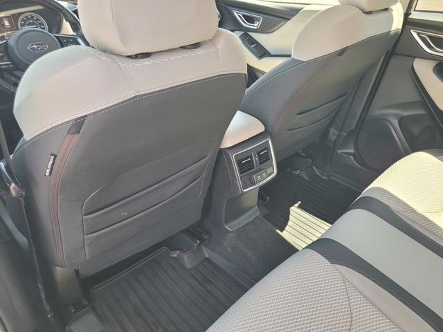2020 Subaru Forester Premium Folsom CA