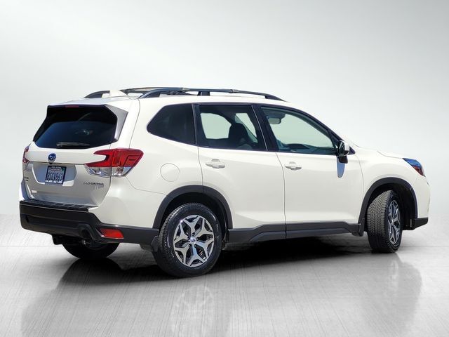 2020 Subaru Forester Premium Folsom CA
