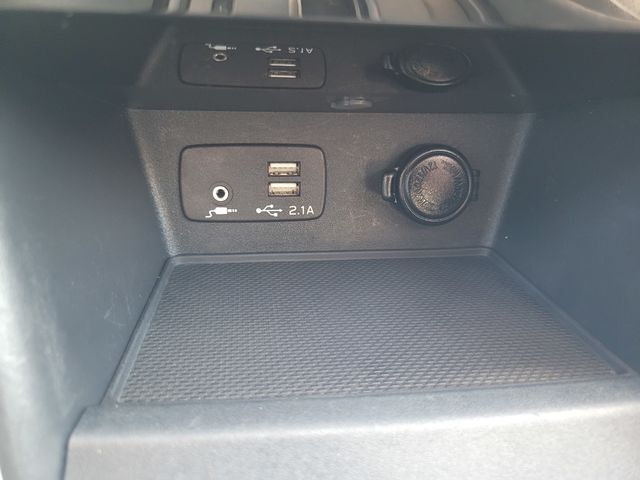 2020 Subaru Forester Premium Folsom CA
