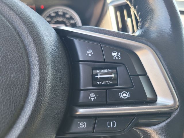 2020 Subaru Forester Premium Folsom CA