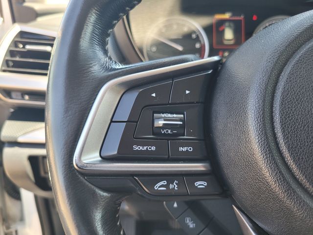 2020 Subaru Forester Premium Folsom CA