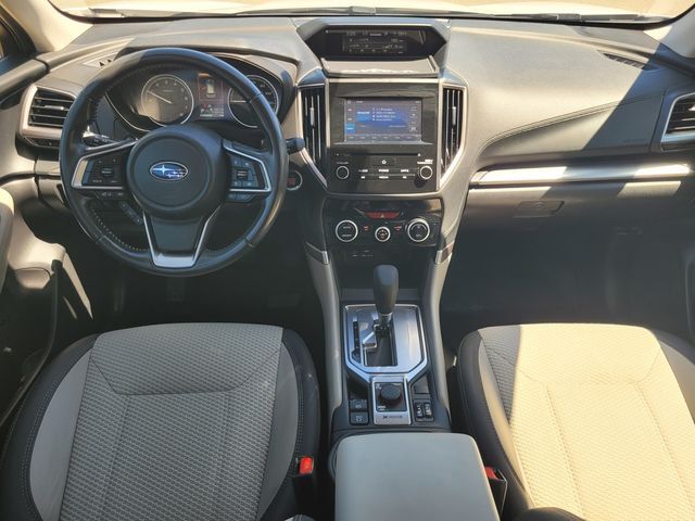 2020 Subaru Forester Premium Folsom CA