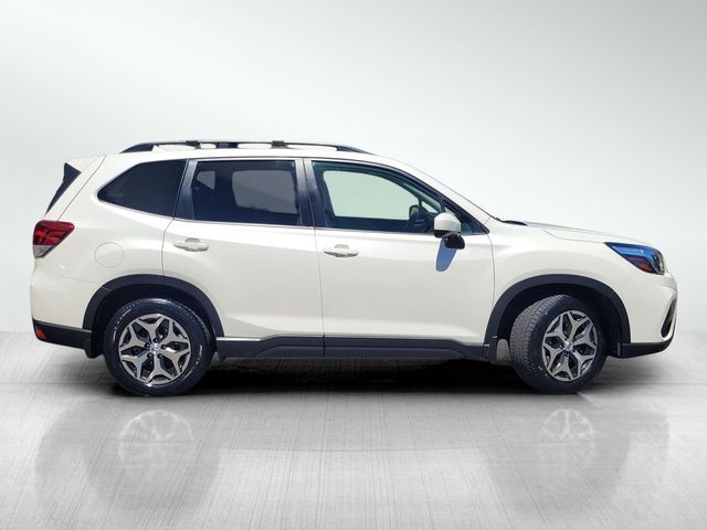 2020 Subaru Forester Premium Folsom CA