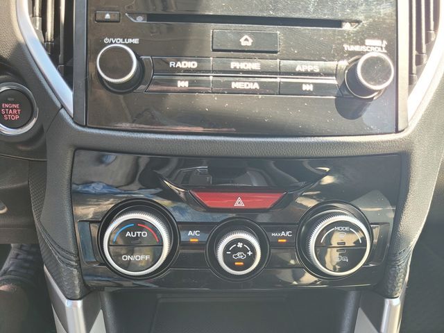 2020 Subaru Forester Premium Folsom CA