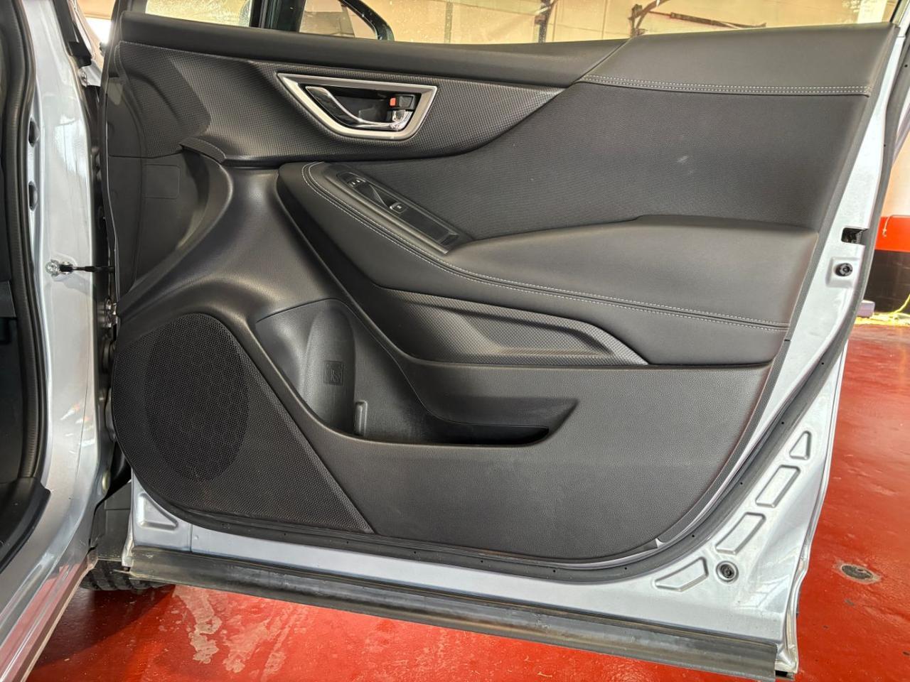 2020 Subaru Forester Premium Franklin OH