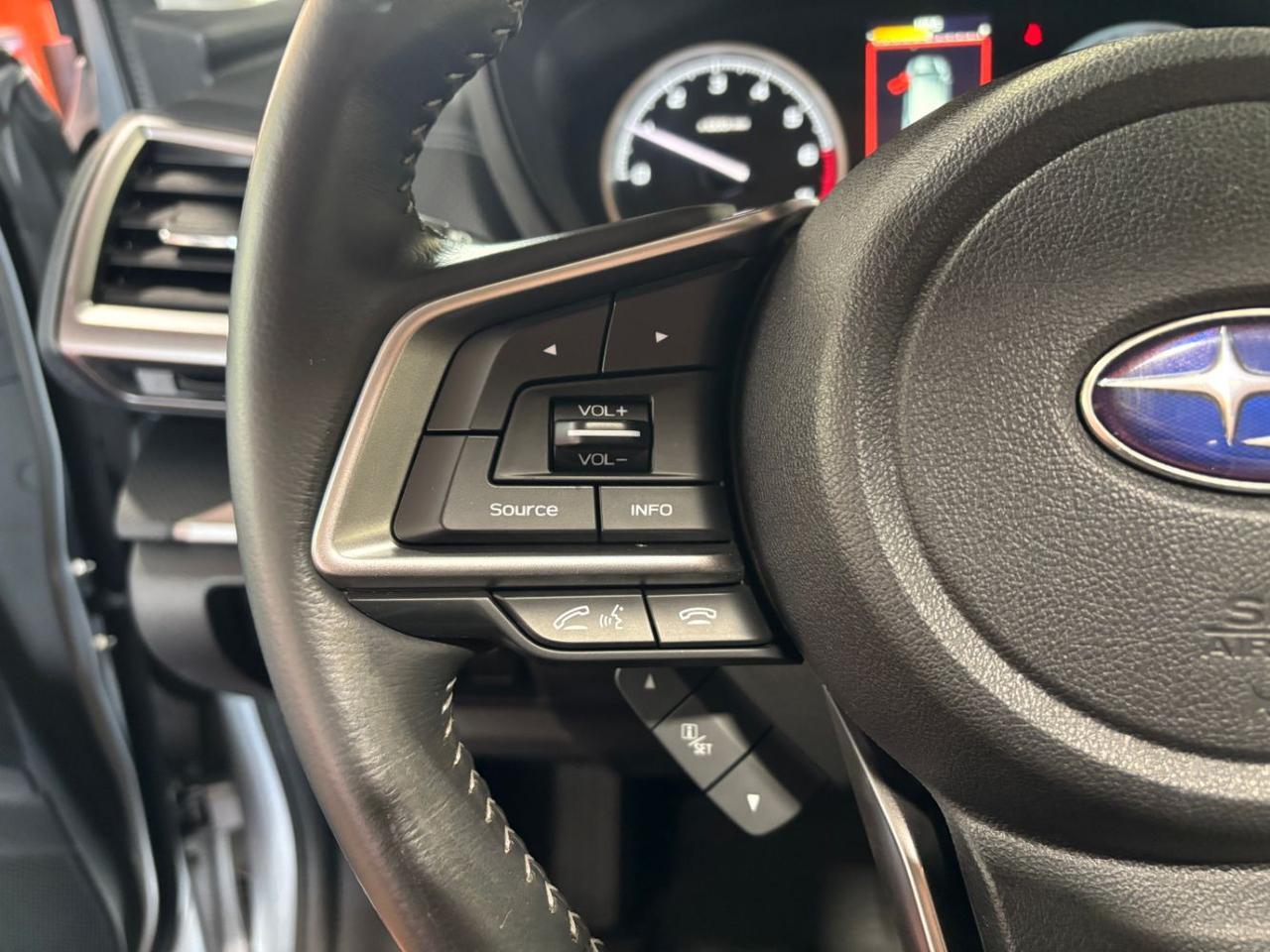2020 Subaru Forester Premium Franklin OH