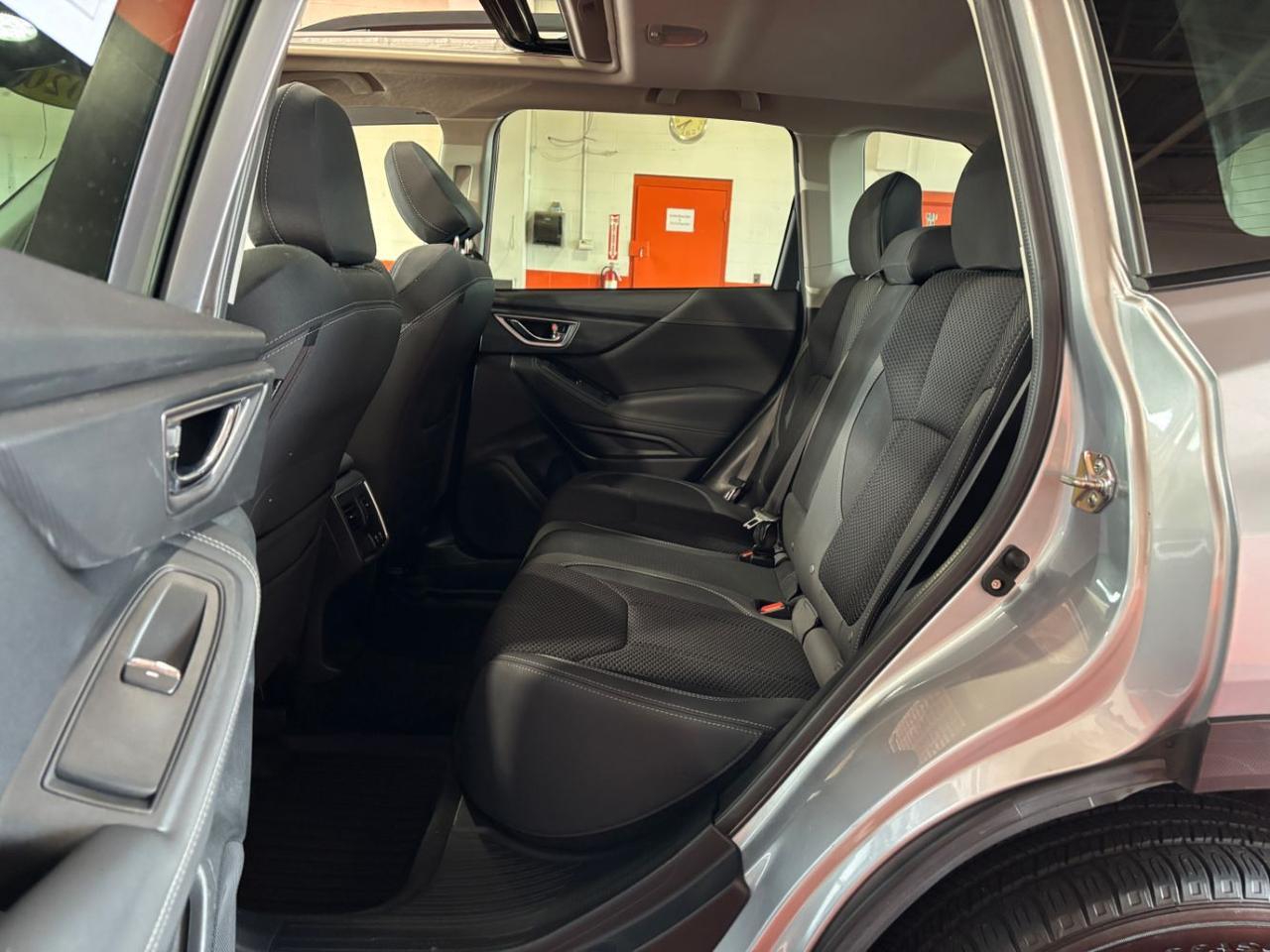 2020 Subaru Forester Premium Franklin OH