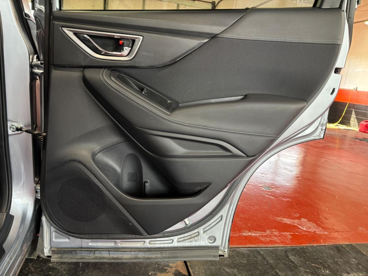 2020 Subaru Forester Premium Franklin OH