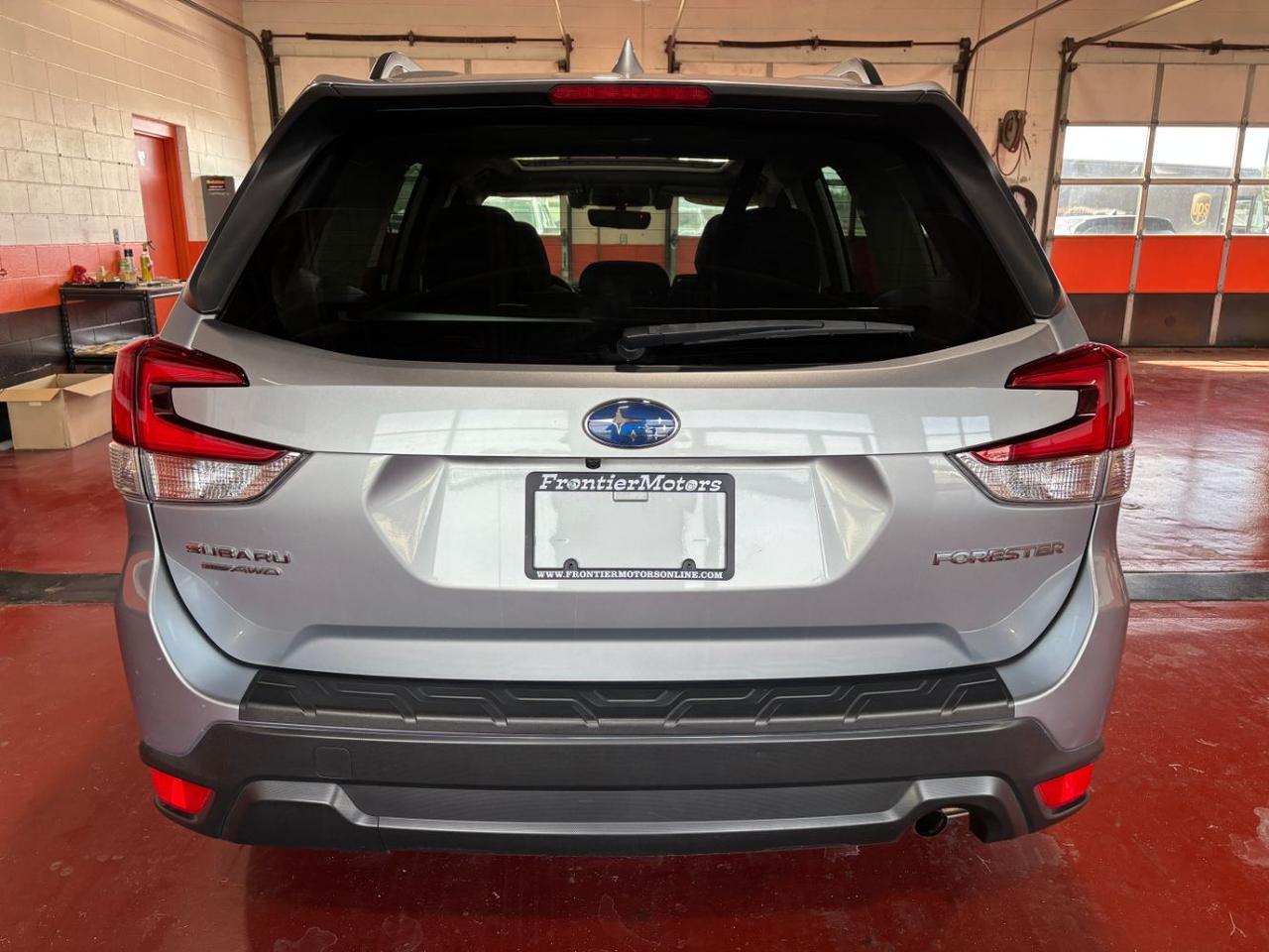 2020 Subaru Forester Premium Franklin OH