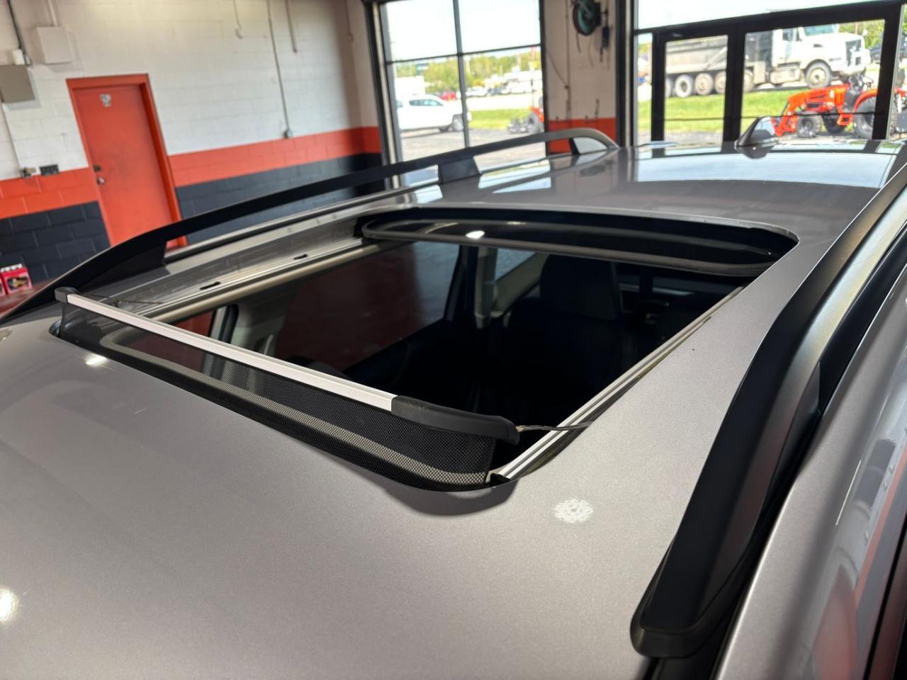 2020 Subaru Forester Premium Franklin OH