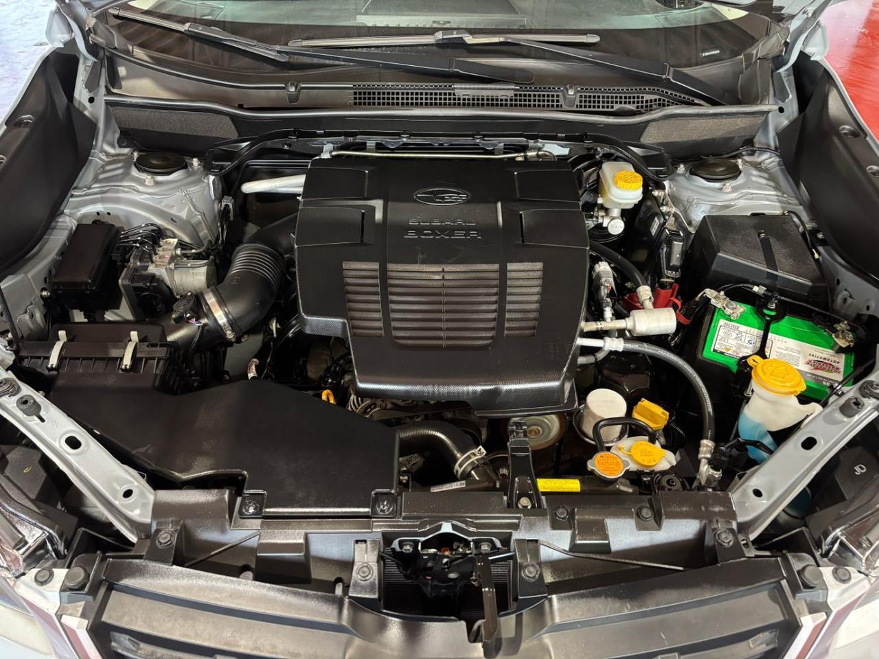 2020 Subaru Forester Premium Franklin OH