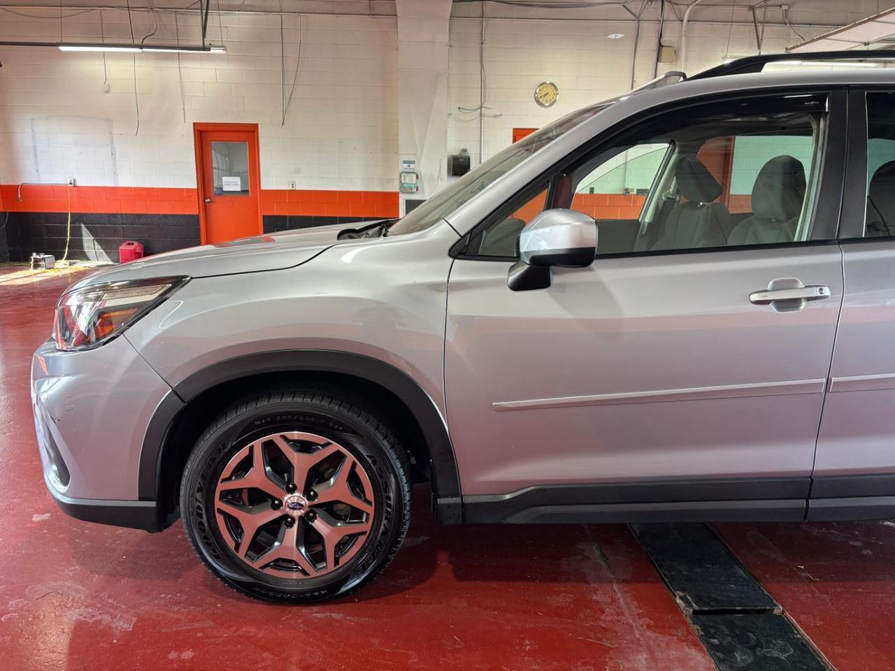2020 Subaru Forester Premium Franklin OH