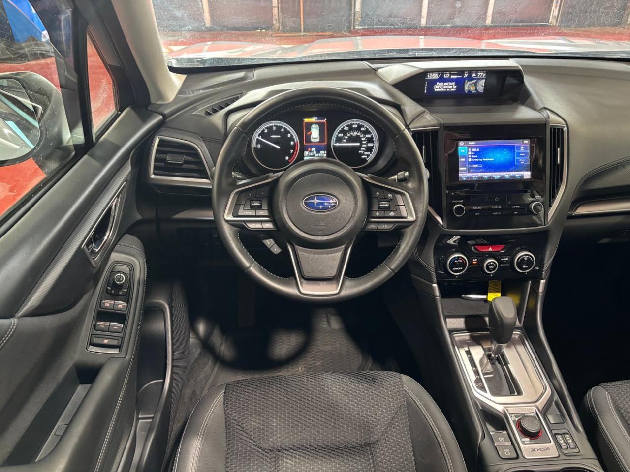 2020 Subaru Forester Premium Franklin OH