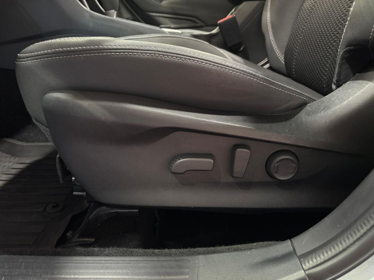 2020 Subaru Forester Premium Franklin OH