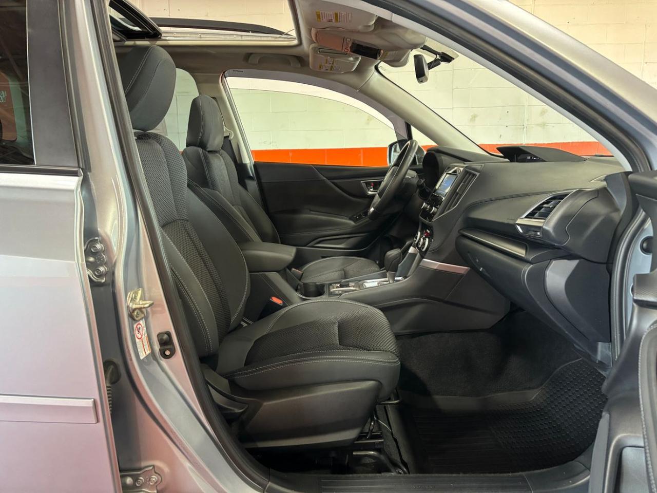 2020 Subaru Forester Premium Franklin OH
