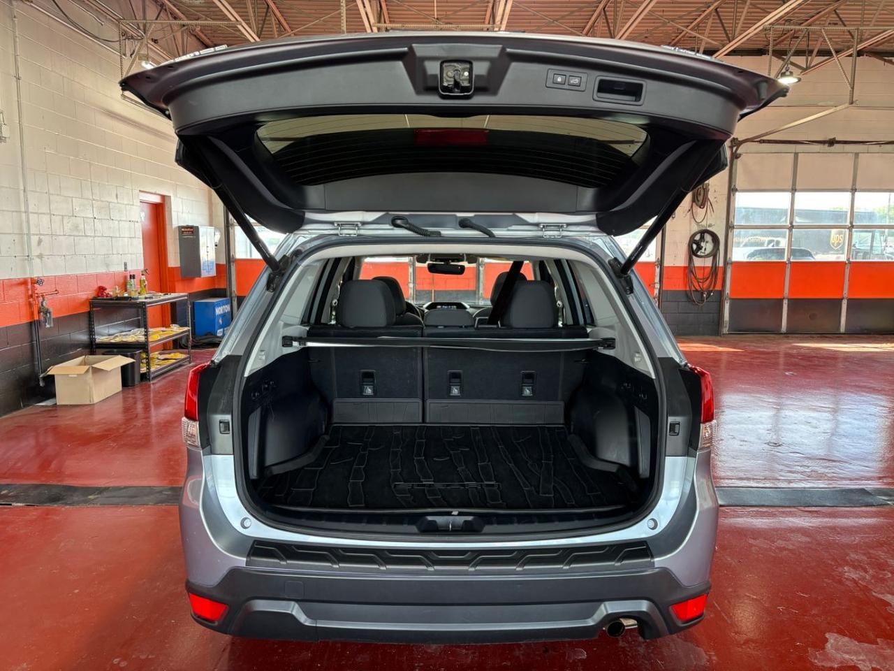 2020 Subaru Forester Premium Franklin OH