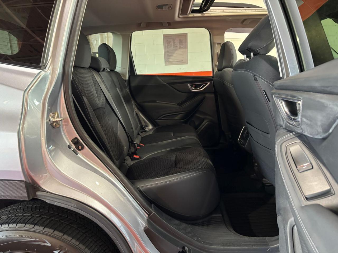 2020 Subaru Forester Premium Franklin OH