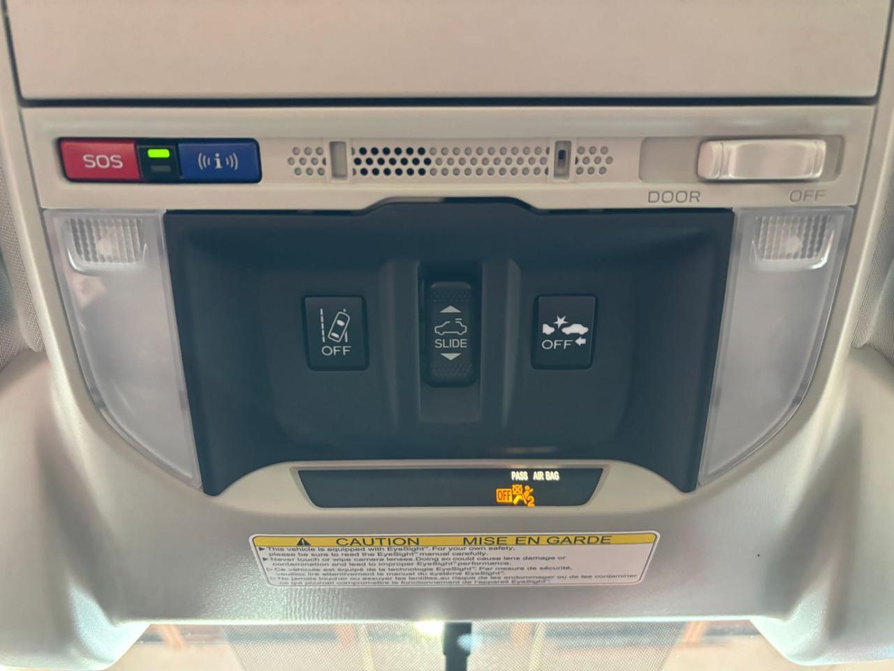 2020 Subaru Forester Premium Franklin OH