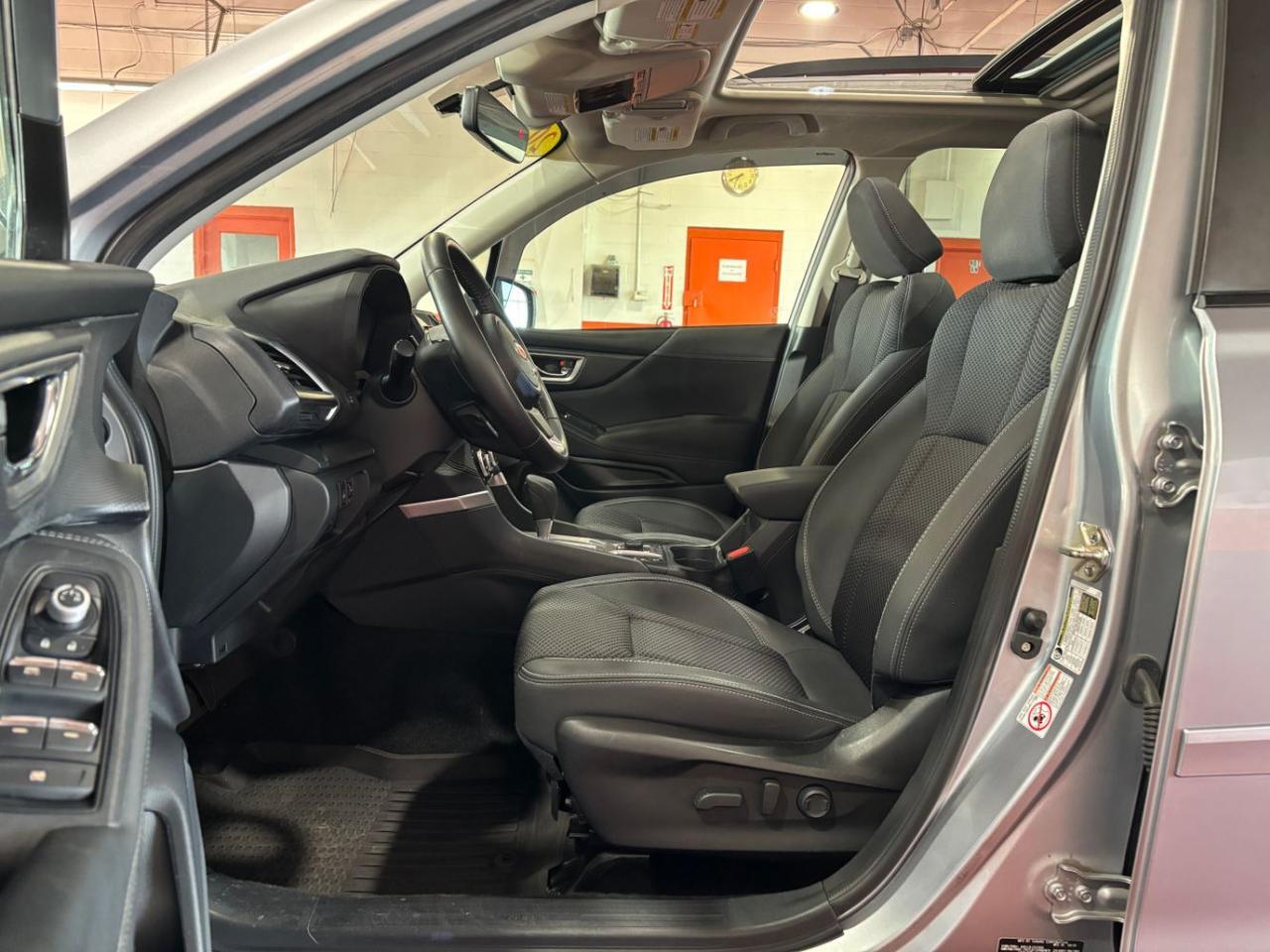 2020 Subaru Forester Premium Franklin OH