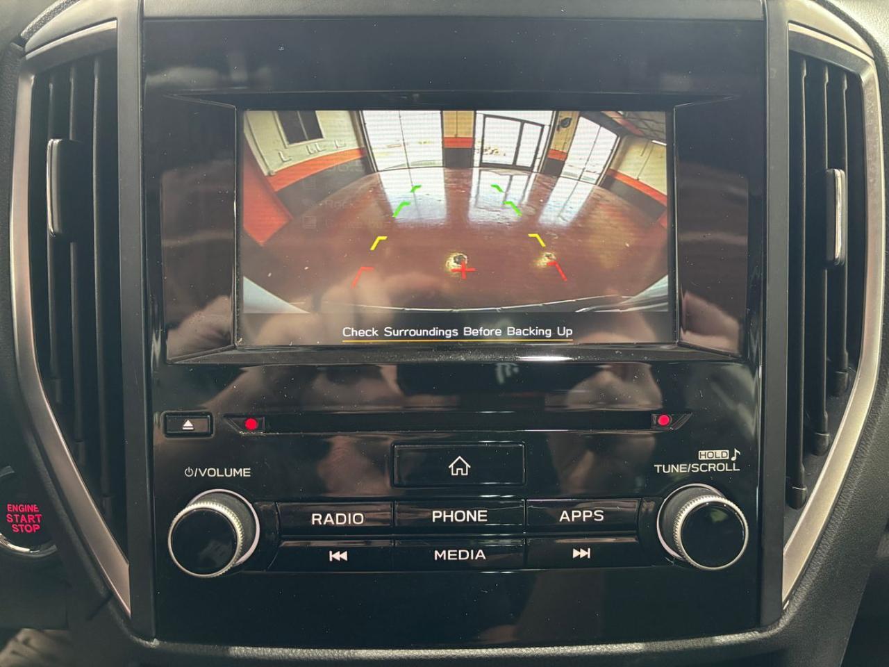 2020 Subaru Forester Premium Franklin OH