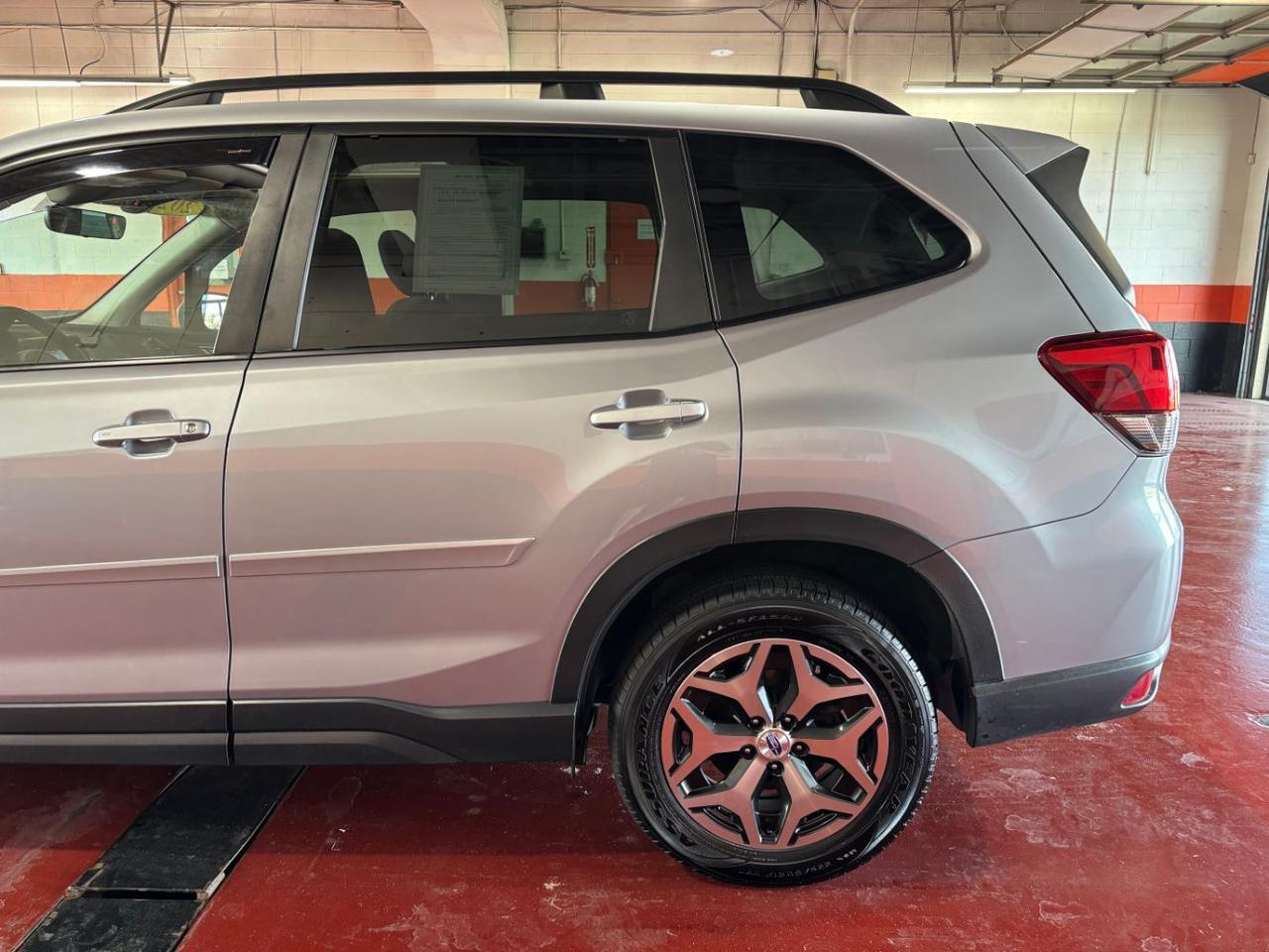 2020 Subaru Forester Premium Franklin OH