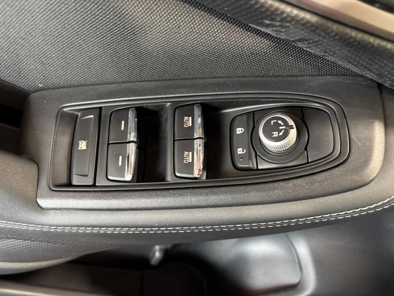 2020 Subaru Forester Premium Franklin OH
