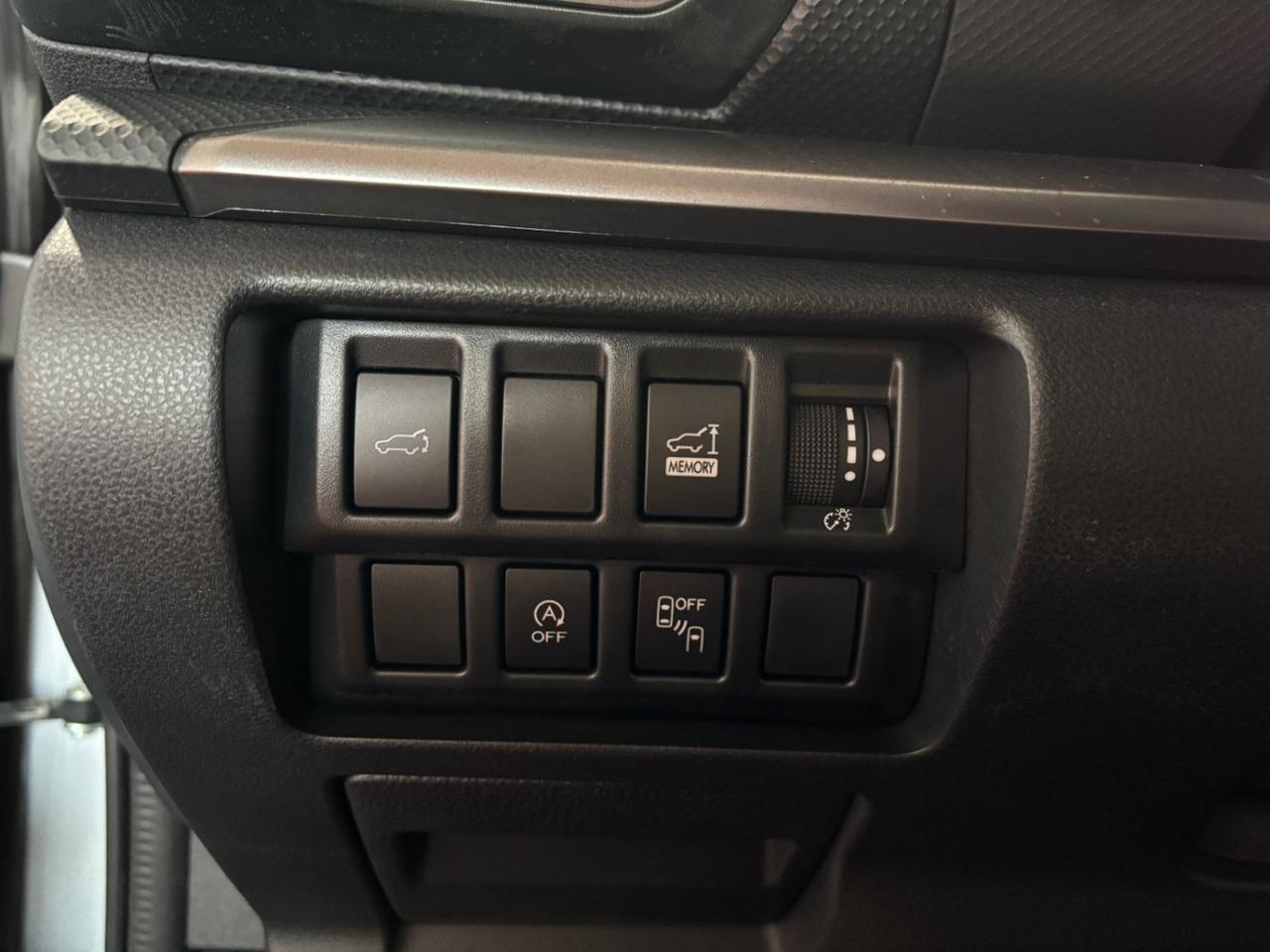 2020 Subaru Forester Premium Franklin OH