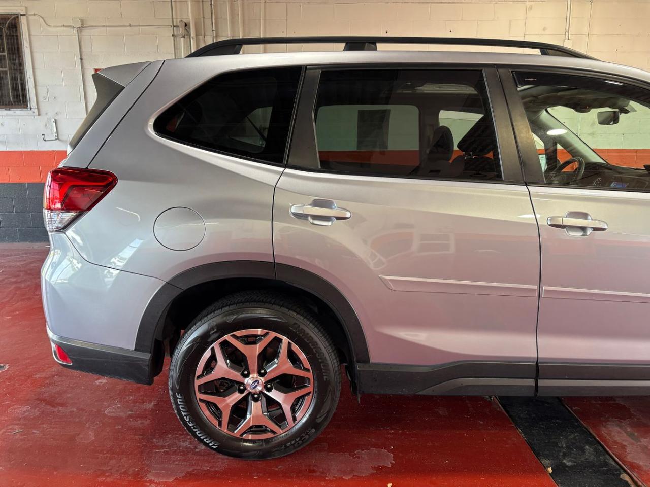 2020 Subaru Forester Premium Franklin OH