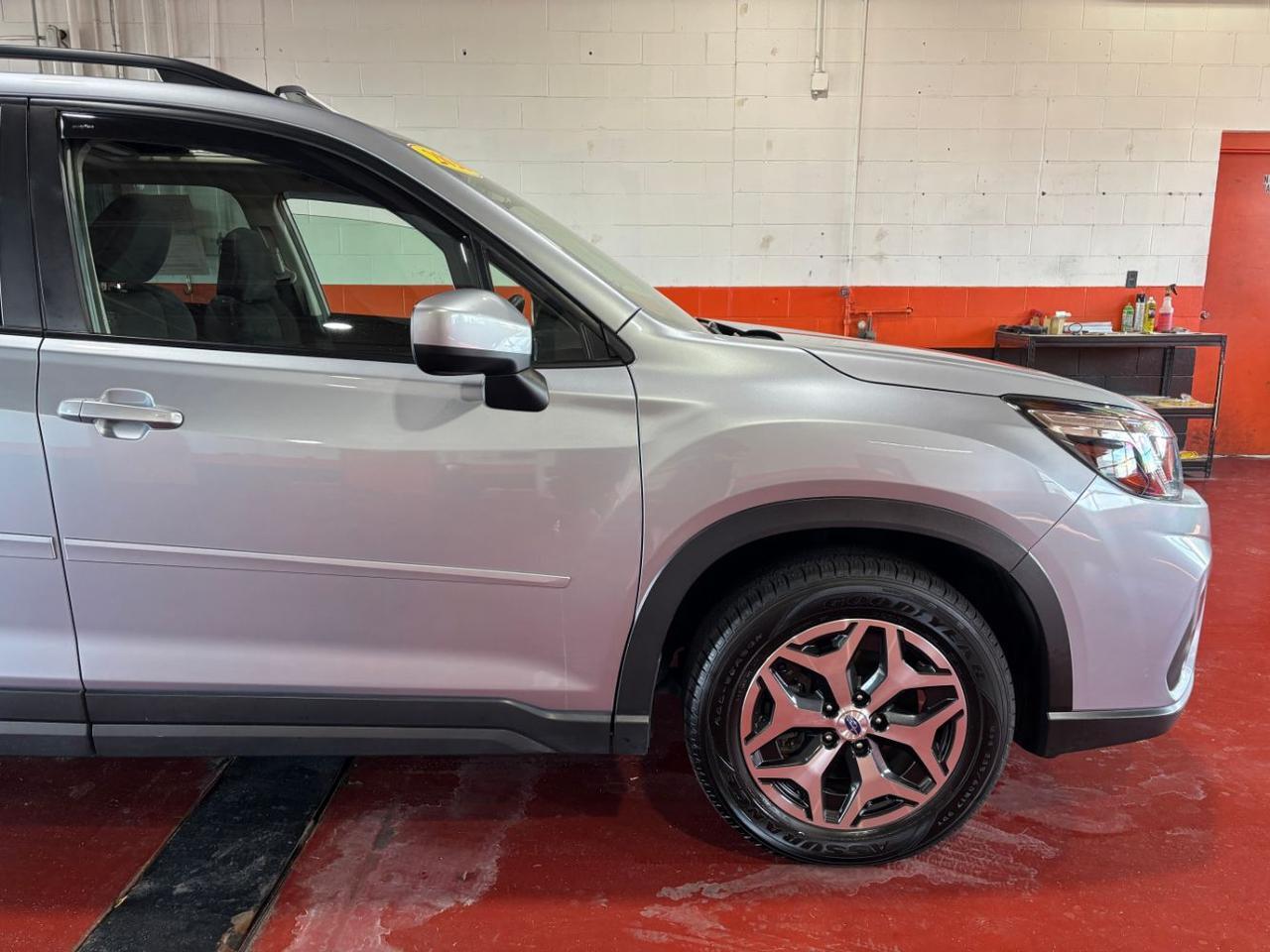 2020 Subaru Forester Premium Franklin OH