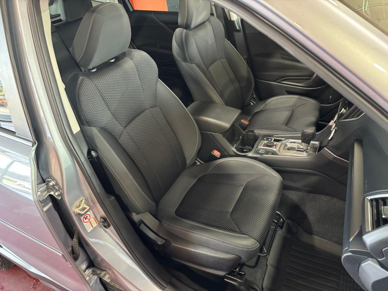 2020 Subaru Forester Premium Franklin OH