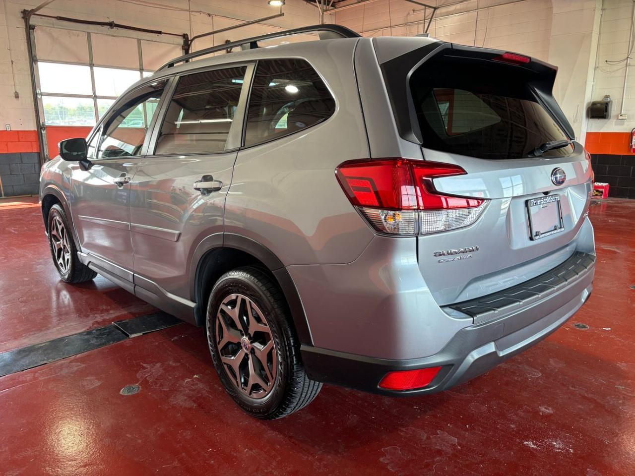 2020 Subaru Forester Premium Franklin OH