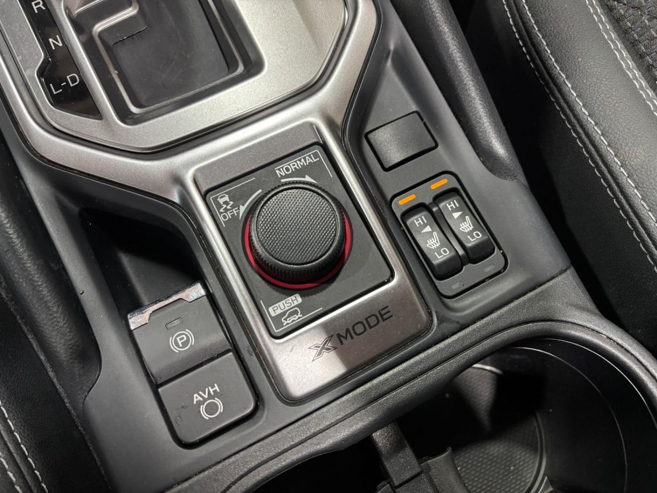 2020 Subaru Forester Premium Franklin OH