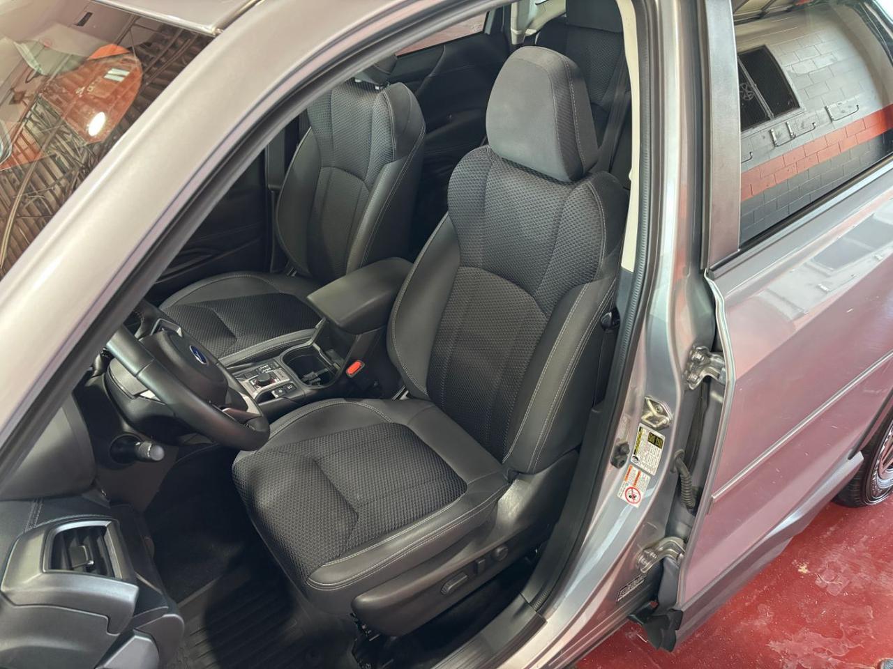 2020 Subaru Forester Premium Franklin OH
