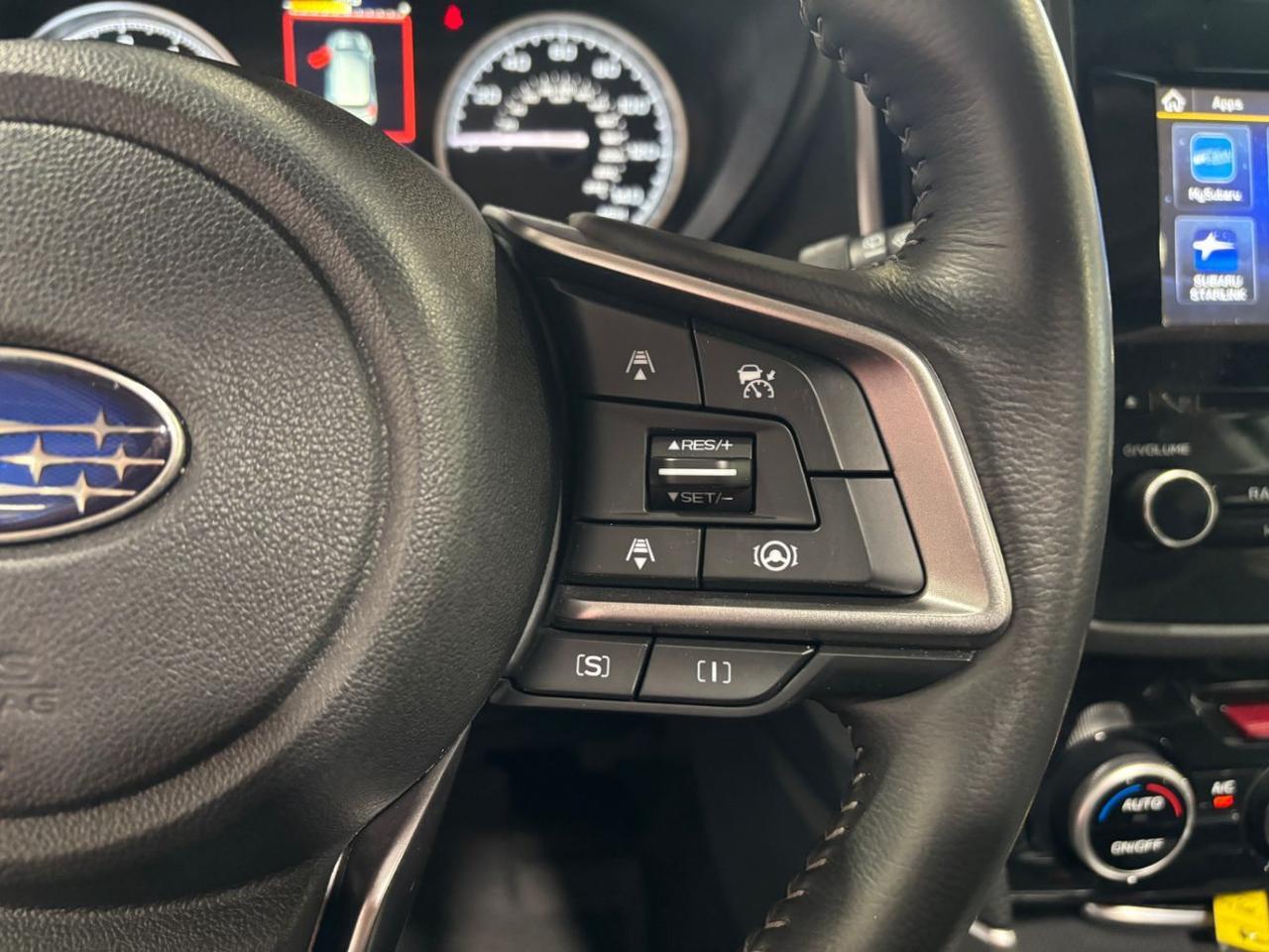 2020 Subaru Forester Premium Franklin OH